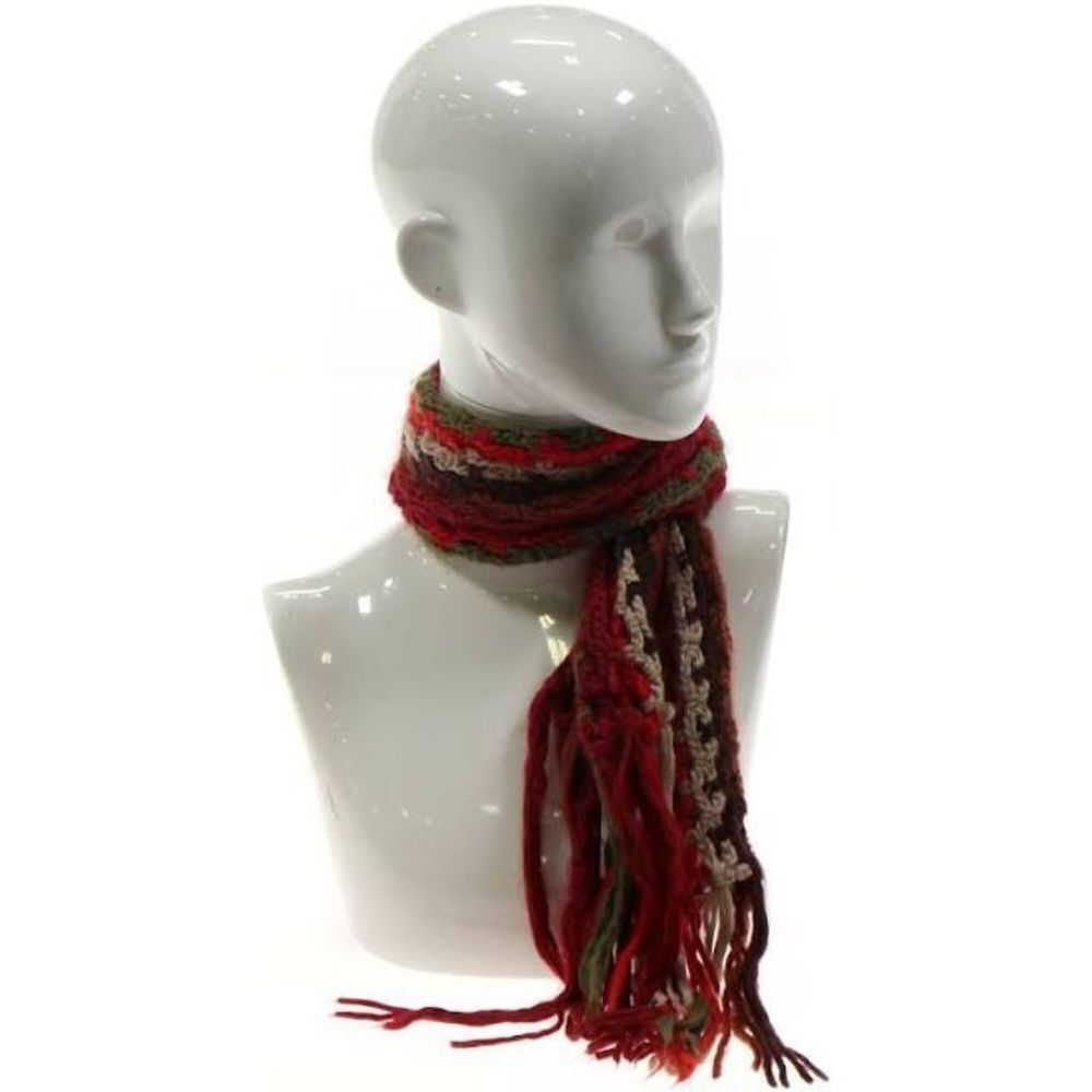 Outbrook Multicolor Scarf 